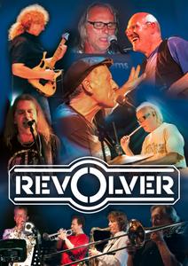 REVOLVER